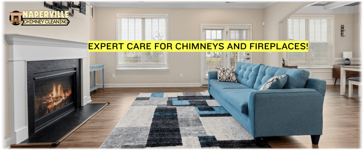Chimney and Fireplace Solutions