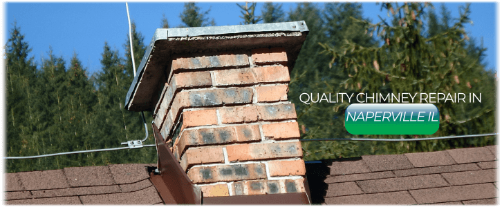 Chimney Repair Naperville IL