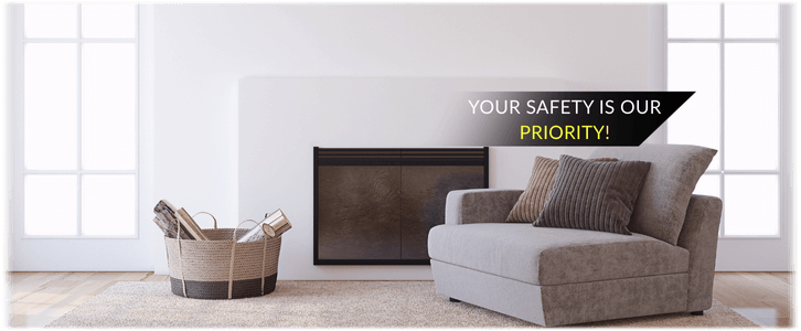 Chimney and Fireplace Inspection Naperville IL
