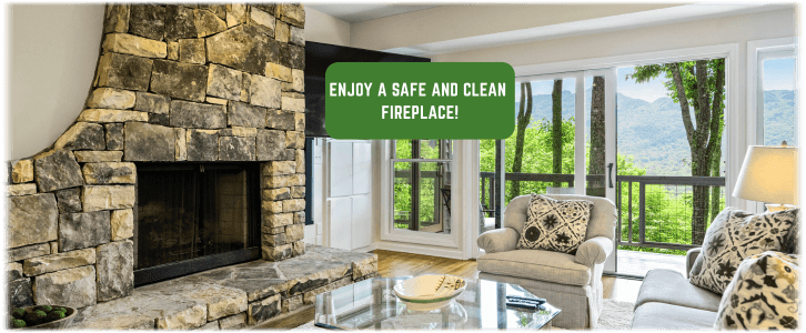 Fireplace Cleaning Naperville IL