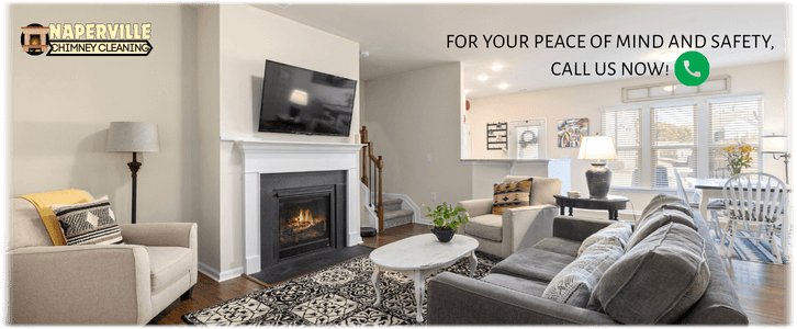 Fireplace Repair Naperville IL