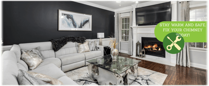 Naperville IL Chimney Cleaning